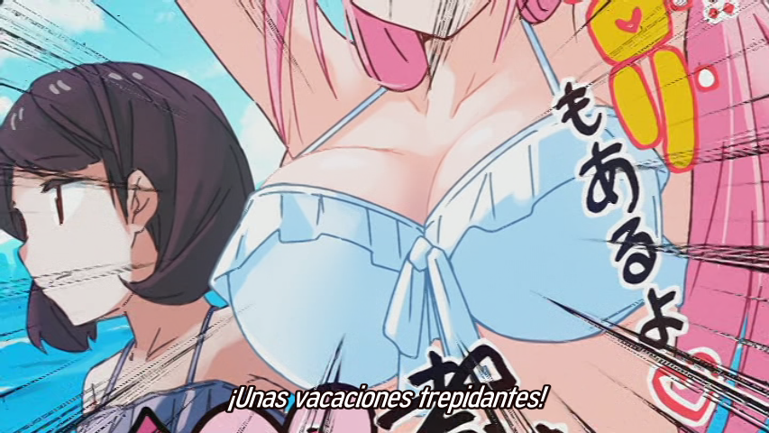 Kaguya-sama wa Kokurasetai: Tensai-tachi no Renai Zunousen OVA (Afrodhi)